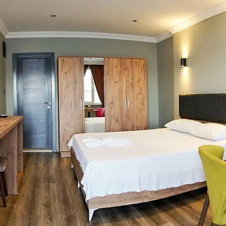 Hotel Carpe Diem Gold Finike