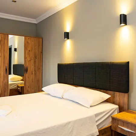 Carpe Diem Gold Hotel