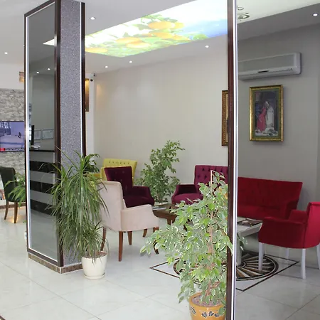 Carpe Diem Gold Hotel