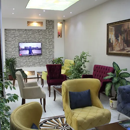 Carpe Diem Gold Hotel 4*