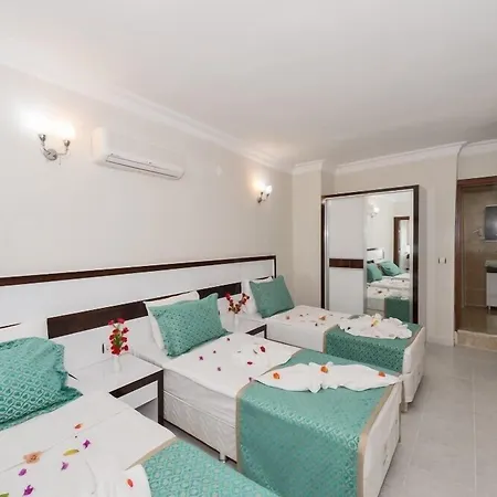 Carpe Diem Gold Hotel Finike