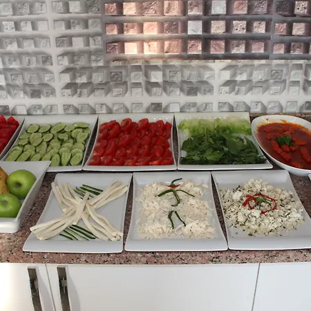 Hotel Carpe Diem Gold Finike