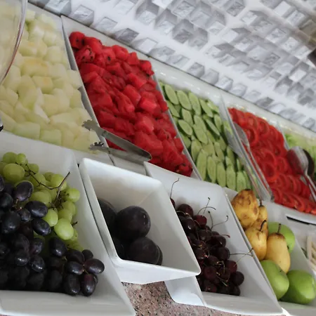 Hotel Carpe Diem Gold