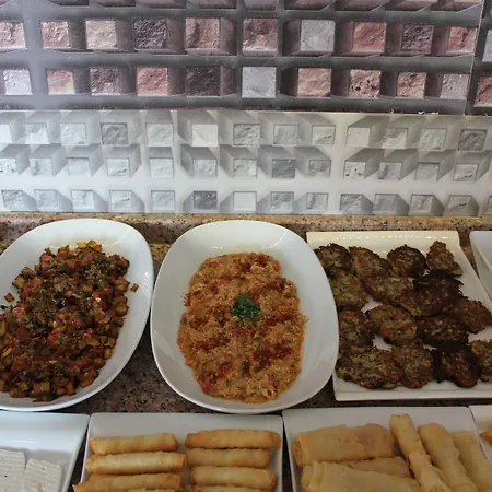 Hotel Carpe Diem Gold Finike