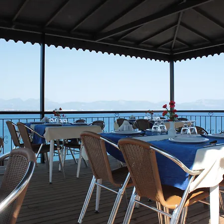 Carpe Diem Gold Hotel