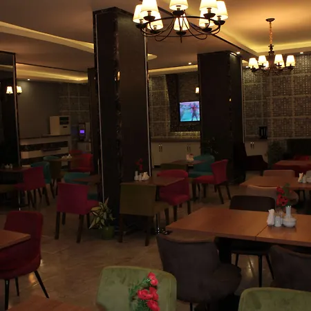 Carpe Diem Gold Hotel Finike