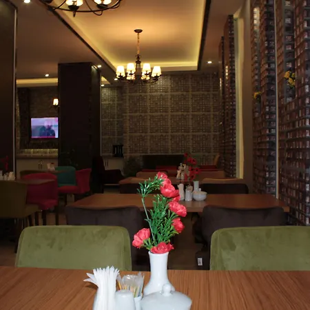 Hotel Carpe Diem Gold Finike