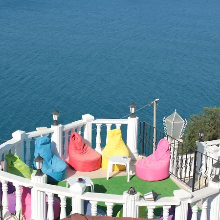 Carpe Diem Gold Hotel