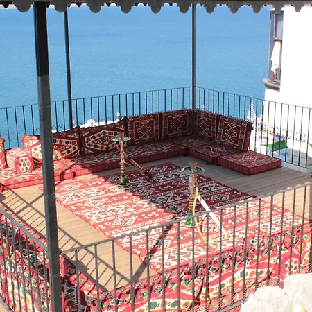 Carpe Diem Gold Finike