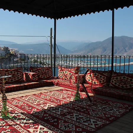 Carpe Diem Gold Hotel Finike