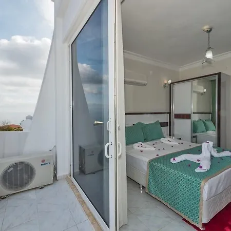 Carpe Diem Gold Hotel Finike