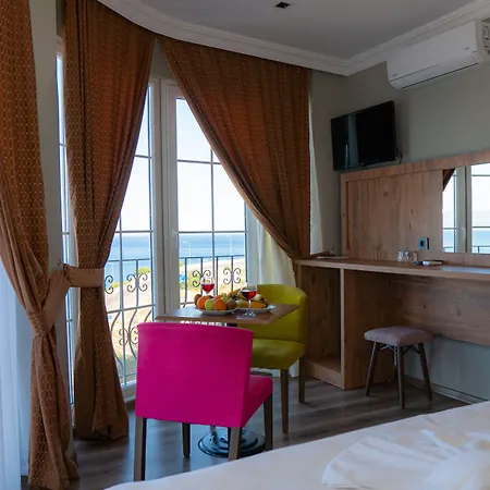 Hotel Carpe Diem Gold 4*