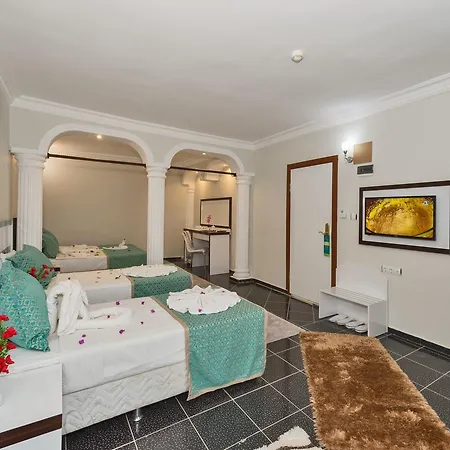 Carpe Diem Gold Finike