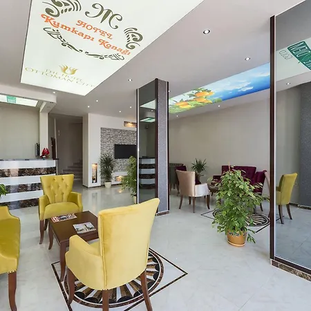 Carpe Diem Gold Hotel