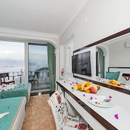 Hotel Carpe Diem Gold 4*