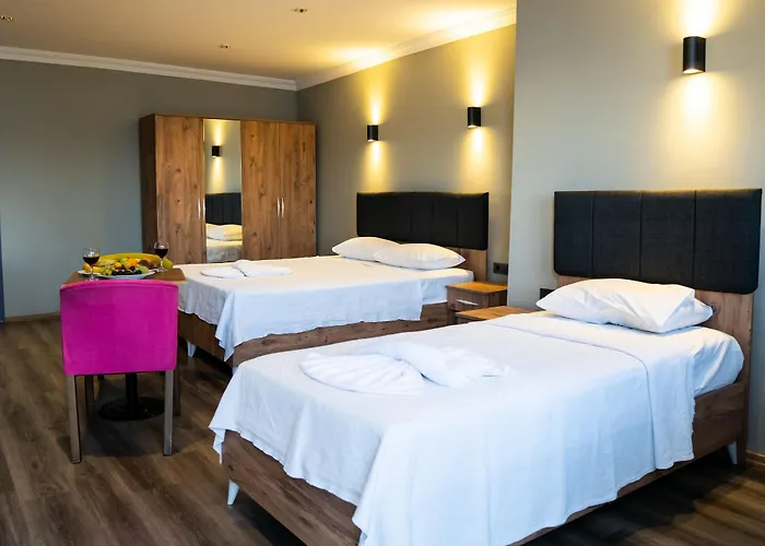 Carpe Diem Gold Hotel