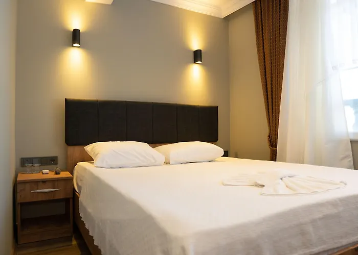 Hotel Carpe Diem Gold