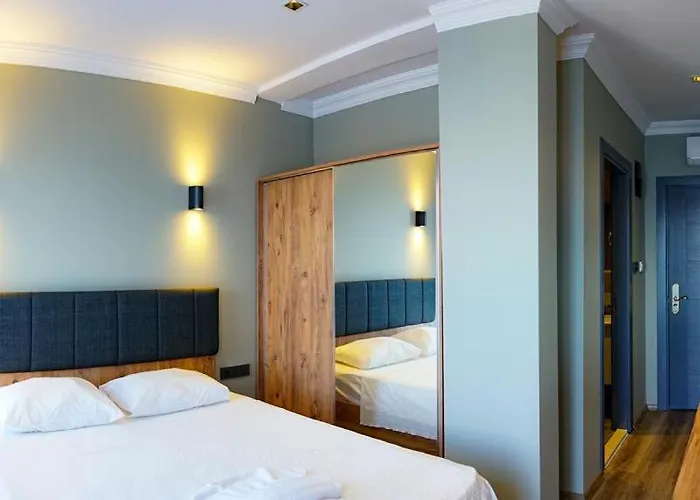 Hotel Carpe Diem Gold