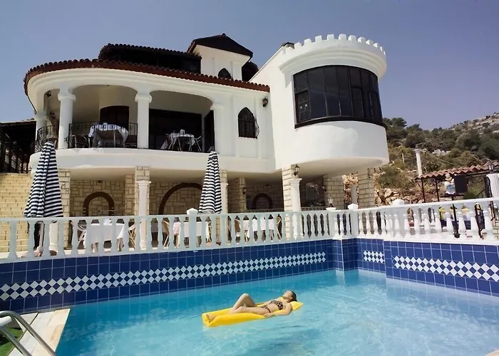 Carpe Diem Gold Finike