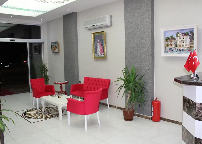 Hotel Carpe Diem Gold