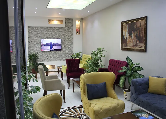 Carpe Diem Gold Hotel 4*