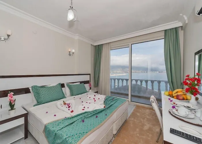 Carpe Diem Gold Hotel