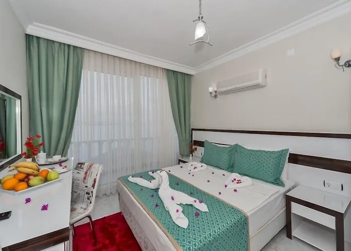 Hotel Carpe Diem Gold