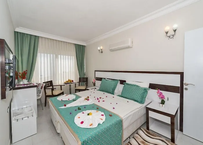 Hotel Carpe Diem Gold