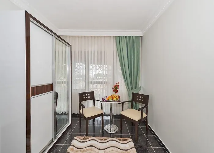 Hotel Carpe Diem Gold