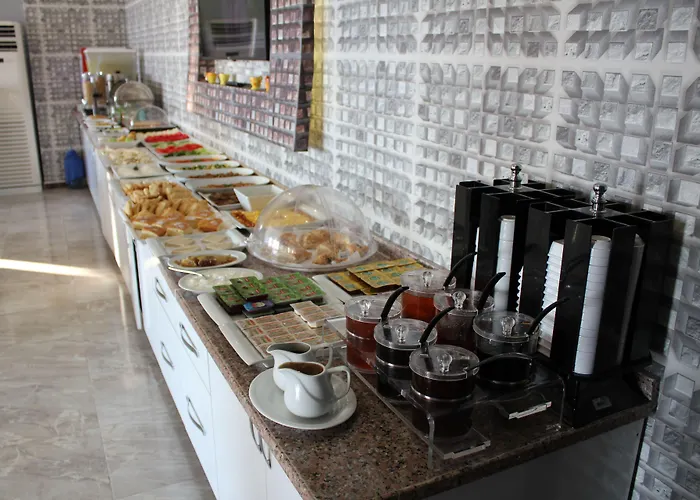 Carpe Diem Gold 4* Finike