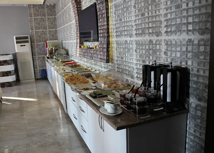 Carpe Diem Gold Hotel 4*