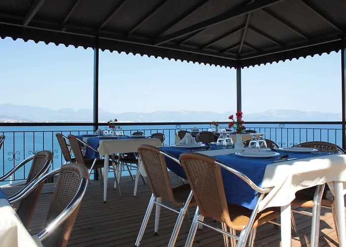 Carpe Diem Gold Hotel