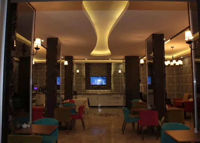 Carpe Diem Gold Hotel