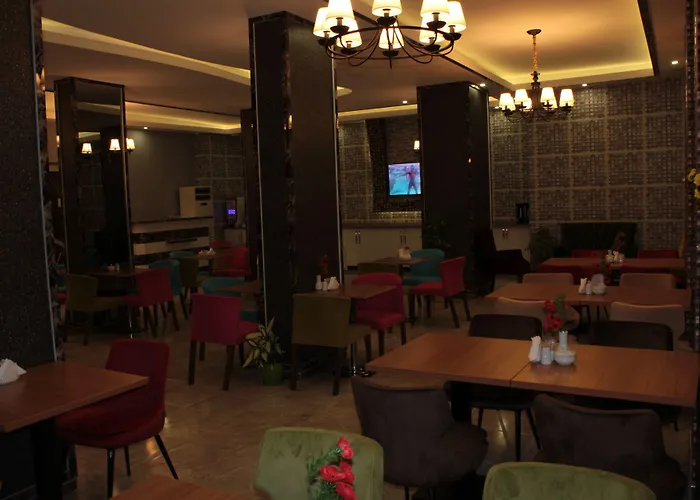 Carpe Diem Gold Hotel Finike