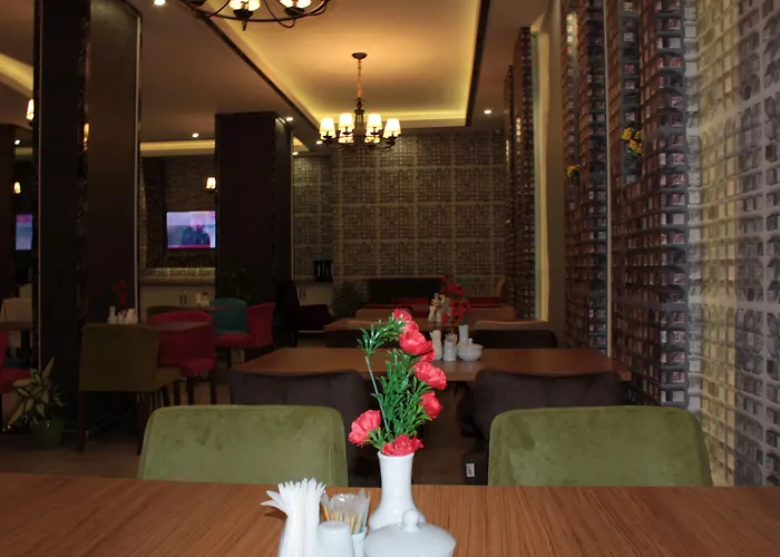 Hotel Carpe Diem Gold Finike