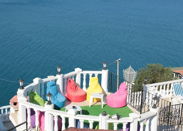 Carpe Diem Gold Hotel