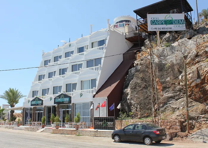 Hotel Carpe Diem Gold