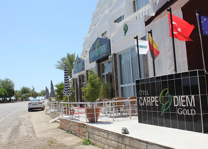 Hotel Carpe Diem Gold