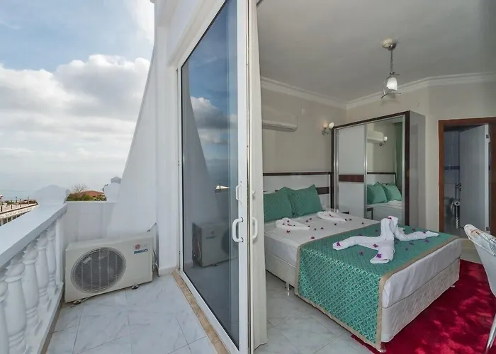 Carpe Diem Gold Hotel Finike