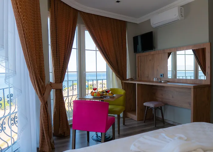 Hotel Carpe Diem Gold 4*