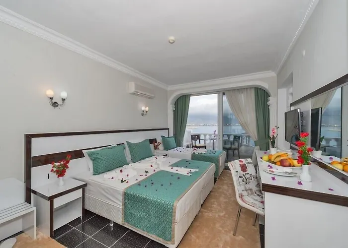 Carpe Diem Gold Finike