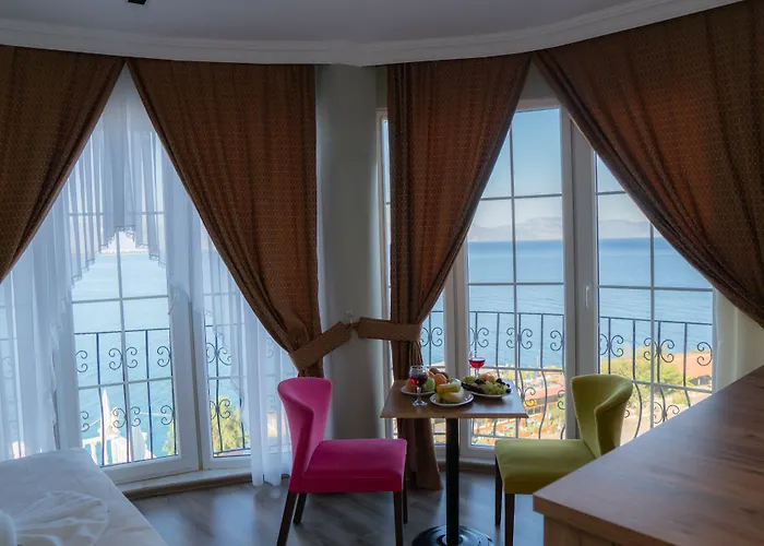 Hotel Carpe Diem Gold