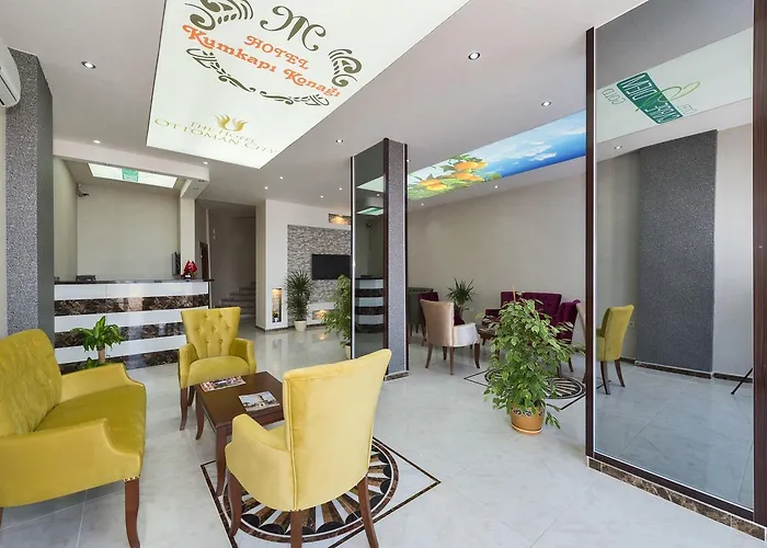 Carpe Diem Gold Hotel