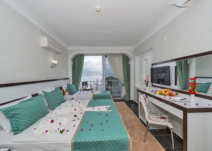 Hotel Carpe Diem Gold 4*