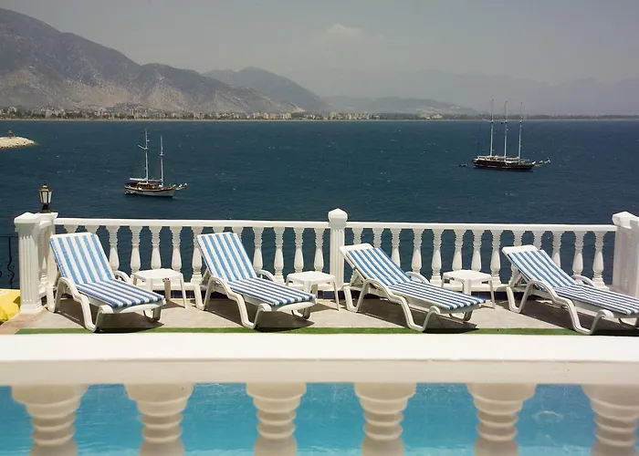 Carpe Diem Gold Hotel