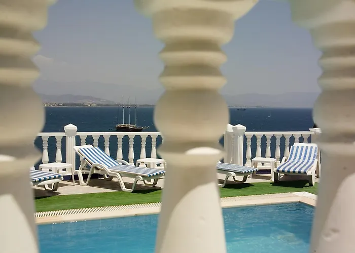 Carpe Diem Gold Hotel