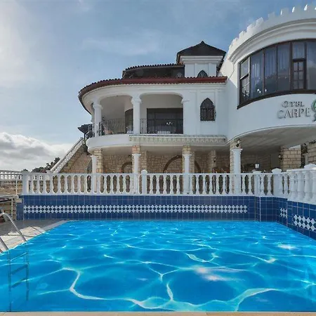 Carpe Diem Gold Hotel