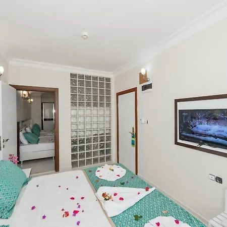 Hotel Carpe Diem Gold Finike