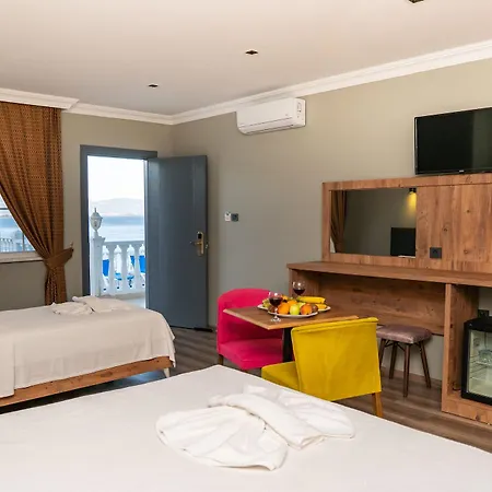 Hotel Carpe Diem Gold Finike