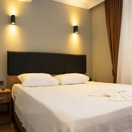 Hotel Carpe Diem Gold